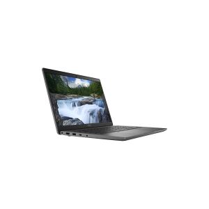 Dell Latitude 3440 - Intel Core i3 - i3-1315U / 1.2 GHz - Win 11 Pro - UHD Graphics - 8 GB RAM - 256 GB SSD NVMe, Class 35 - 14 IPS 1920 x 1080 (Full HD) - 802.11a/b/g/n/ac/ax (Wi-Fi 6E) - grå - BTS - med 1 Year Basic Onsite