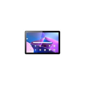 Lenovo Tab M10 (3rd Gen), 25,6 cm (10.1), 1920 x 1200 pixel, 64 GB, 4 GB, Android 11, Grå