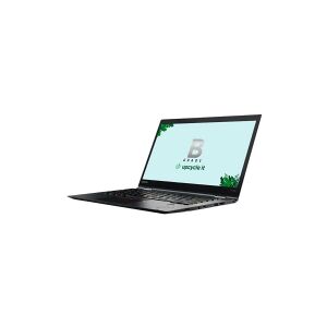 upcycle it Lenovo ThinkPad X1 Yoga (3rd Gen) - Flipdesign - Intel Core i5 - 8350U / op til 3.6 GHz - Win 11 Pro - HD Graphics 620 - 16 GB RAM - 256 GB SSD - 14 2560 x 1440 (QHD) - kbd: Nordisk - istandsat - Grade B