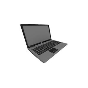 Medion Akoya E15423 - Intel Core i5 - 1155G7 / op til 4.5 GHz - Win 11 Home - Intel Iris Xe Graphics - 8 GB RAM - 512 GB SSD - 15.6 IPS 1920 x 1080 (Full HD) - Wi-Fi 5 - blå galakse - kbd: Nordisk