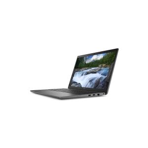 Dell Latitude 3540 - Intel Core i5 - 1335U / op til 4.6 GHz - Win 11 Pro - Intel Iris Xe Graphics - 8 GB RAM - 256 GB SSD NVMe, Class 35 - 15.6 IPS 1920 x 1080 (Full HD) - Wi-Fi 6E - grå - BTS - med 1 Year Basic Onsite