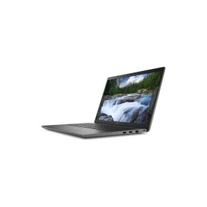 Dell Latitude 3540 - Intel Core i5 - 1335U / op til 4.6 GHz - Win 11 Pro - Intel Iris Xe Graphics - 16 GB RAM - 256 GB SSD NVMe, Class 35 - 15.6 IPS 1920 x 1080 (Full HD) - Wi-Fi 6E - grå - BTS - med 1 Year Basic Onsite