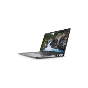 Dell Vostro 14 3430 - Intel Core i5 - 1335U / op til 4.6 GHz - Win 11 Pro - Intel Iris Xe Graphics - 8 GB RAM - 256 GB SSD NVMe - 14 IPS 1920 x 1080 (Full HD) - Wi-Fi 5 - grå - med 1 Year Dell Collect and Return Service