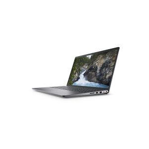 Dell Vostro 15 3530 - Intel Core i5 - 1335U / op til 4.6 GHz - Win 11 Pro - Intel Iris Xe Graphics - 8 GB RAM - 256 GB SSD NVMe - 15.6 IPS 1920 x 1080 (Full HD) @ 120 Hz - Wi-Fi 5 - grå - med 1 Year Dell Collect and Return Service