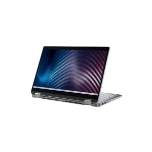 Dell Latitude 5340 - Intel Core i5 - 1335U / op til 4.6 GHz - Win 11 Pro - Intel Iris Xe Graphics - 8 GB RAM - 256 GB SSD NVMe, Class 35 - 13.3 IPS