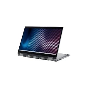 Dell Latitude 5340 - Intel Core i5 - 1335U / op til 4.6 GHz - Win 11 Pro - Intel Iris Xe Graphics - 16 GB RAM - 256 GB SSD NVMe, Class 35 - 13.3 IPS