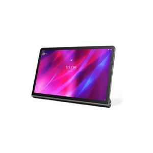 Lenovo Yoga Tab 11 ZA8W - Tablet - 128 GB UFS card IPS - USB vært - microSD indgang - stormgrå