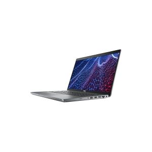 Dell Latitude 5430 - Intel Core i5 - 1145G7 / op til 4.4 GHz - Win 11 Pro - Intel Iris Xe Graphics - 16 GB RAM - 512 GB SSD NVMe, Class 35 - 14 1920 x 1080 (Full HD) - Wi-Fi 6 - grå - BTS - med 1 Year Basic Onsite