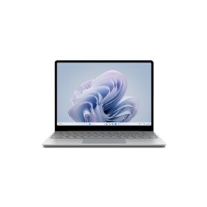Microsoft Surface Laptop Go 3 for Business - Intel Core i5 - 1235U / op til 4.4 GHz - Win 11 Pro - Intel Iris Xe Graphics - 16 GB RAM - 256 GB SSD -