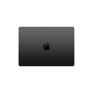 Apple MacBook Pro - M3 Max - M3 Max 30-core GPU - 36 GB RAM - 1 TB SSD - 14.2 3024 x 1964 @ 120 Hz - 802.11a/b/g/n/ac/ax (Wi-Fi 6E), Bluetooth - space-sort - kbd: dansk