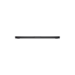 Apple MacBook Pro - M3 Max - M3 Max 30-core GPU - 36 GB RAM - 1 TB SSD - 16.2 3456 x 2234 @ 120 Hz - 802.11a/b/g/n/ac/ax (Wi-Fi 6E), Bluetooth - space-sort - kbd: dansk