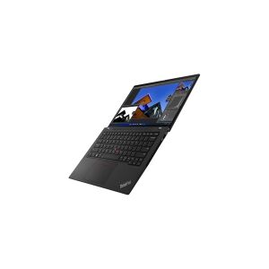 LENOVO TP P14s Gen4 Intel Core i7-1360P 14 tommer WUXGA 16 GB 512 GB RTX A500 4 GB W11P TopSeller