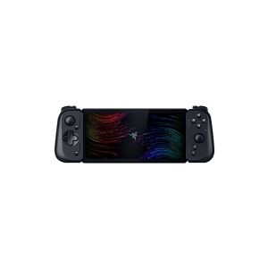 Razer Edge - Tablet - Snapdragon G3x Gen 1 - 6 GB RAM - 128 GB UFS 3.1 - 6.8 AMOLED berøringsskærm 2400 x 1080 (Full HD Plus) - Wi-Fi 6E - med Kishi V2 Pro Controller