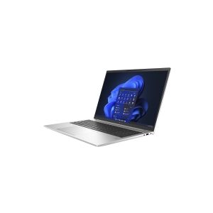 HP EliteBook 860 G9 Notebook - Intel Core i5 - 1250P / op til 4.4 GHz - Win 11 Pro - Intel Iris Xe Graphics - 16 GB RAM - 512 GB SSD NVMe, HP Value - 16 IPS 1920 x 1200 - Wi-Fi 6E, Bluetooth 5.3 trådløst kort - kbd: dansk - med HP 3 års Next Business Day 