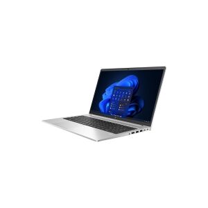 HP ProBook 450 G9 Notebook - Intel Core i5 - 1235U / op til 4.4 GHz - Win 11 Pro - Intel Iris Xe Graphics - 16 GB RAM - 512 GB SSD NVMe, HP Value - 15.6 IPS 1920 x 1080 (Full HD) - Ethernet, Fast Ethernet, Gigabit Ethernet, IEEE 802.11b, IEEE 802.11a, IEE