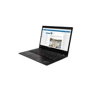 Lenovo ThinkPad X13 Gen 1 20UG - AMD Ryzen 3 Pro 4450U - Radeon Graphics - 8 GB RAM - 256 GB SSD - 13.3 1920 x 1080 - sort