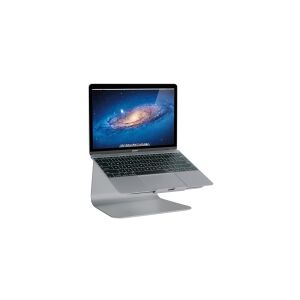 Rain Design mStand - Stander til notebook - space grey