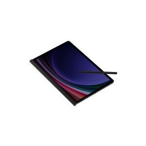 Samsung EF-NX812 - Privatlivsfilterskærm for tablet - 2-vejs - aftagelig - magnetisk - sort - for Galaxy Tab S9+