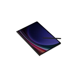 Samsung EF-NX912 - Privatlivsfilterskærm for tablet - 2-vejs - aftagelig - magnetisk - sort - for Galaxy Tab S9 Ultra