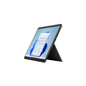 Microsoft Surface Pro 8 - Tablet - Intel Core i5 - 1145G7 / op til 4.4 GHz - Evo - Win 11 Pro - Intel Iris Xe Graphics - 8 GB RAM - 512 GB SSD - 13