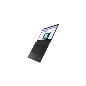 Lenovo ThinkPad T14s Gen 2 20WN - 180° hængselsdesign - Intel Core i7 - 1165G7 / op til 4.7 GHz - Win 10 Pro 64-bit - Intel Iris Xe Graphics - 8 GB RAM - 512 GB SSD TCG Opal Encryption, Performance - 14 IPS 1920 x 1080 (Full HD) - Wi-Fi 6E - villi-sort