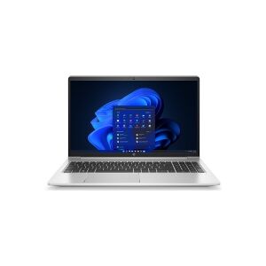 HP ProBook 450 G9, Intel® Core™ i5, 39,6 cm (15.6), 1920 x 1080 pixel, 8 GB, 512 GB, Windows 11 Pro
