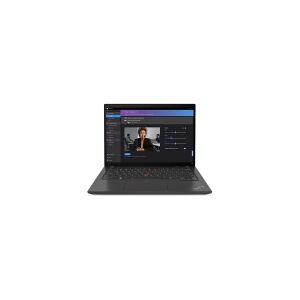 Lenovo ThinkPad T14, Intel® Core™ i7, 35,6 cm (14), 1920 x 1200 pixel, 16 GB, 512 GB, Windows 11 Pro