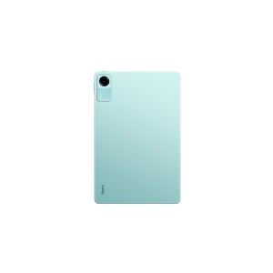 Xiaomi Redmi Pad SE, 27,9 cm (11), 1920 x 1200 pixel, 256 GB, 8 GB, Android 13, Grøn