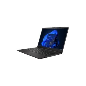 HP 250 G9 Notebook - Intel Core i5 - 1235U / op til 4.4 GHz - Win 11 Pro - Intel Iris Xe Graphics - 16 GB RAM - 512 GB SSD NVMe - 15.6 IPS 1920 x 1080 (Full HD) - Ethernet, Fast Ethernet, Gigabit Ethernet, IEEE 802.11b, IEEE 802.11a, IEEE 802.11g, IEEE 80