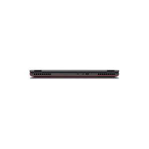 Lenovo ThinkPad P16v Gen 1 21FE - 180° hængselsdesign - AMD Ryzen 9 Pro - 7940HS / op til 5.2 GHz - AMD PRO - Win 11 Pro - RTX 2000 Ada - 32 GB RAM - 1 TB SSD TCG Opal Encryption 2, NVMe, Performance - 16 IPS 1920 x 1200 - Wi-Fi 6E - tordensort - kbd: nor