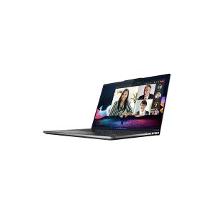 Lenovo ThinkPad Z16 Gen 2 21JX - AMD Ryzen 7 Pro - 7840HS / op til 5.1 GHz - Win 11 Pro - Radeon RX 6550M - 32 GB RAM - 512 GB SSD TCG Opal Encryption 2, NVMe, Performance - 16 IPS 1920 x 1200 - Wi-Fi 6E, Bluetooth - sort (bund), arktisk grå (top) - kbd: 