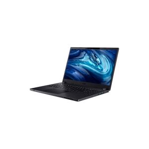 Acer TravelMate P2 14 TMP214-55-TCO - Intel Core i5 - 1335U / op til 4.6 GHz - Win 11 Pro - Intel Iris Xe Graphics - 16 GB RAM - 512 GB SSD - 14 IPS 1920 x 1200 - Wi-Fi 6E, Bluetooth - stålgrå - kbd: Nordisk