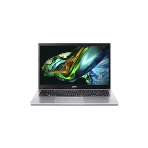 Acer Aspire 3 15 A315-44P - AMD Ryzen 7 - 5700U / op til 4.3 GHz - Win 11 Home - Radeon Graphics - 8 GB RAM - 512 GB SSD - 15.6 TN 1920 x 1080 (Full