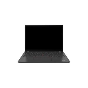 Lenovo ThinkPad T14 Gen 3 21CG - 180° hængselsdesign - AMD Ryzen 5 Pro - 6650U / op til 4.5 GHz - Win 11 Pro - Radeon 660M - 16 GB RAM - 512 GB SSD T