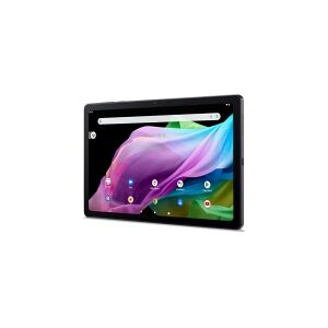 Acer ICONIA Tab P10 P10-11 - Tablet - Android 12 - 64 GB eMMC - 10.4 IPS (1920 x 1200) - USB vært - microSD indgang - jerngrå