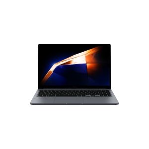 Samsung®   Galaxy Book4 - 15 /I7 13th Rfr/16GB/512G - Gray