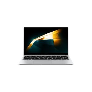 Samsung®   Galaxy Book4 - 15,6 - i5 13th Gen - 16GB RAM - 512GB SSD - Silver