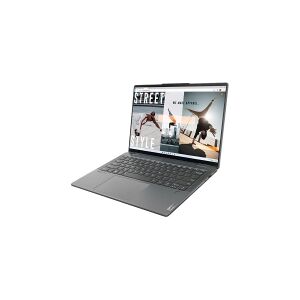 Lenovo Yoga 7 14ARB7 82QF - Flipdesign - AMD Ryzen 5 - 6600U / op til 4.5 GHz - Win 11 Home - Radeon 660M - 16 GB RAM - 512 GB SSD NVMe - 14 IPS tou