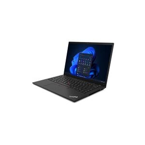 Lenovo ThinkPad T14 Gen 4 21K3 - 180° hængselsdesign - AMD Ryzen 7 Pro - 7840U / op til 5.1 GHz - Win 11 Pro - Radeon 780M - 32 GB RAM - 512 GB SSD T