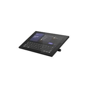 Lenovo ThinkSmart One - Videokonferencepakke (berøringsskærmkonsol, beregningssystem) - med 3 års Lenovo Premier Support + First Year Maintenance - Certified for Microsoft Teams Rooms - sort