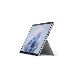 Microsoft Surface - Intel SSD touchscreen - platinum