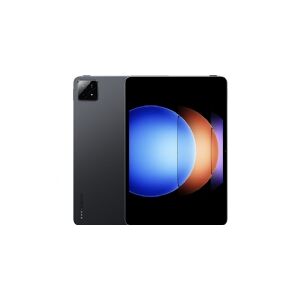 Xiaomi Pad 6S Pro, 31,5 cm (12.4), 3048 x 2032 pixel, 256 GB, 8 GB, 590 g, Grafit, Grå