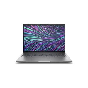 HP ZBook Power G11 Mobile Workstation - Intel Core Ultra 7 - 155H / op til 4.8 GHz - Win 11 Pro - RTX 2000 Ada - 32 GB RAM - 1 TB SSD NVMe, TLC - 16 IPS 1920 x 1200 - IEEE 802.11b, IEEE 802.11a, IEEE 802.11g, IEEE 802.11n, IEEE 802.11ac, IEEE 802.11ax (Wi