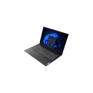 Lenovo V15 G4 IAH 83FS - Intel Core i5 - 12500H / op til 4.5 GHz - Win 11 Pro - Intel Iris Xe Graphics - 16 GB RAM - 512 GB SSD NVMe - 15.6 TN 1920