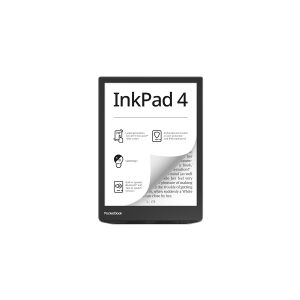 PocketBook InkPad 4 7,8 32 GB Stardust Silver (PB743G-U-WW)