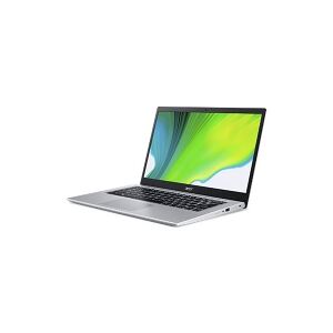 Acer Aspire 5 A514-54 - Intel Core i5 - 1135G7 / op til 4.2 GHz - Win 11 Home - Intel Iris Xe Graphics - 16 GB RAM - 512 GB SSD QLC - 14 IPS 1920 x