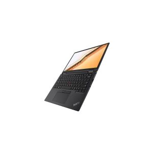 Lenovo ThinkPad X13 Yoga Gen 2 20W8 - Flipdesign - Intel Core i5 - 1145G7 - Intel Iris Xe Graphics - 13.3 touchscreen - Wi-Fi 6
