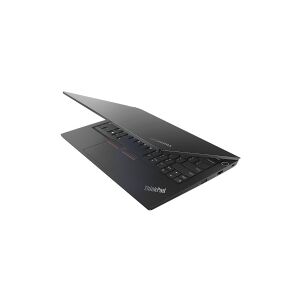 Lenovo ThinkPad E14 Gen 4 21EB - AMD Ryzen 7 - 5825U / 2 GHz - Win 11 Pro - Radeon Graphics - 16 GB RAM - 512 GB SSD TCG Opal Encryption 2, NVMe - 14