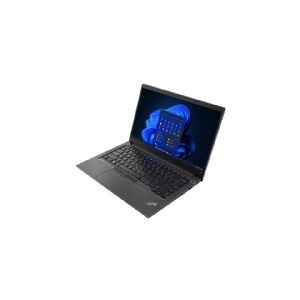 Lenovo ThinkPad E14 Gen 4 21EB - AMD Ryzen 5 - 5625U / 2.3 GHz - Win 11 Pro - Radeon Graphics - 8 GB RAM - 512 GB SSD TCG Opal Encryption 2, NVMe - 1