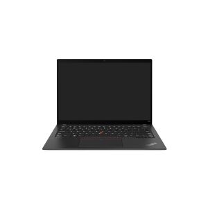 Lenovo ThinkPad T14s Gen 3 21BS - 180° hængselsdesign - Intel Core i7 - 1270P / op til 4.8 GHz - Win 11 Pro - Intel Iris Xe Graphics - 32 GB RAM - 1 TB SSD TCG Opal Encryption - 14 OLED 2880 x 1800 (2.8K) - Wi-Fi 6E - tordensort